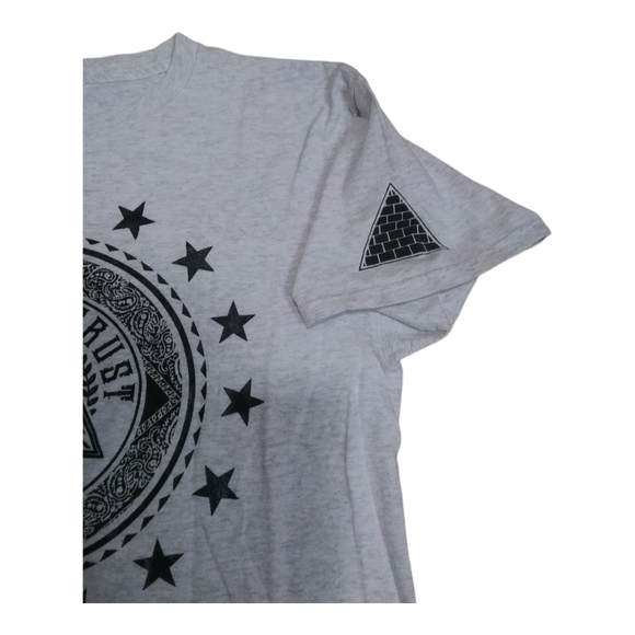 Illuminati Don't Trust Anyone Conspiracy - Picture 5 of 8